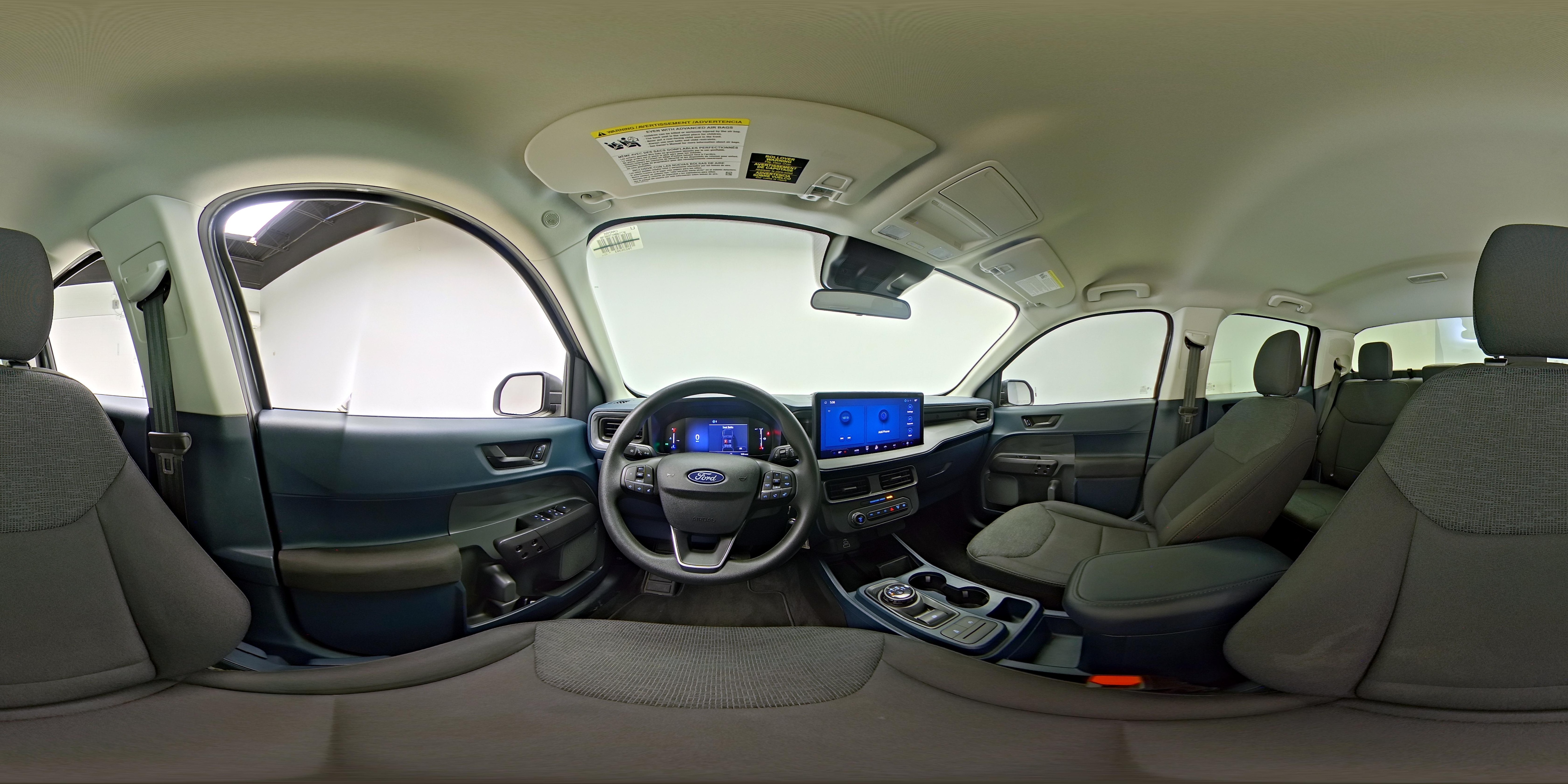 2026 Ford Maverick XL - Photo 24