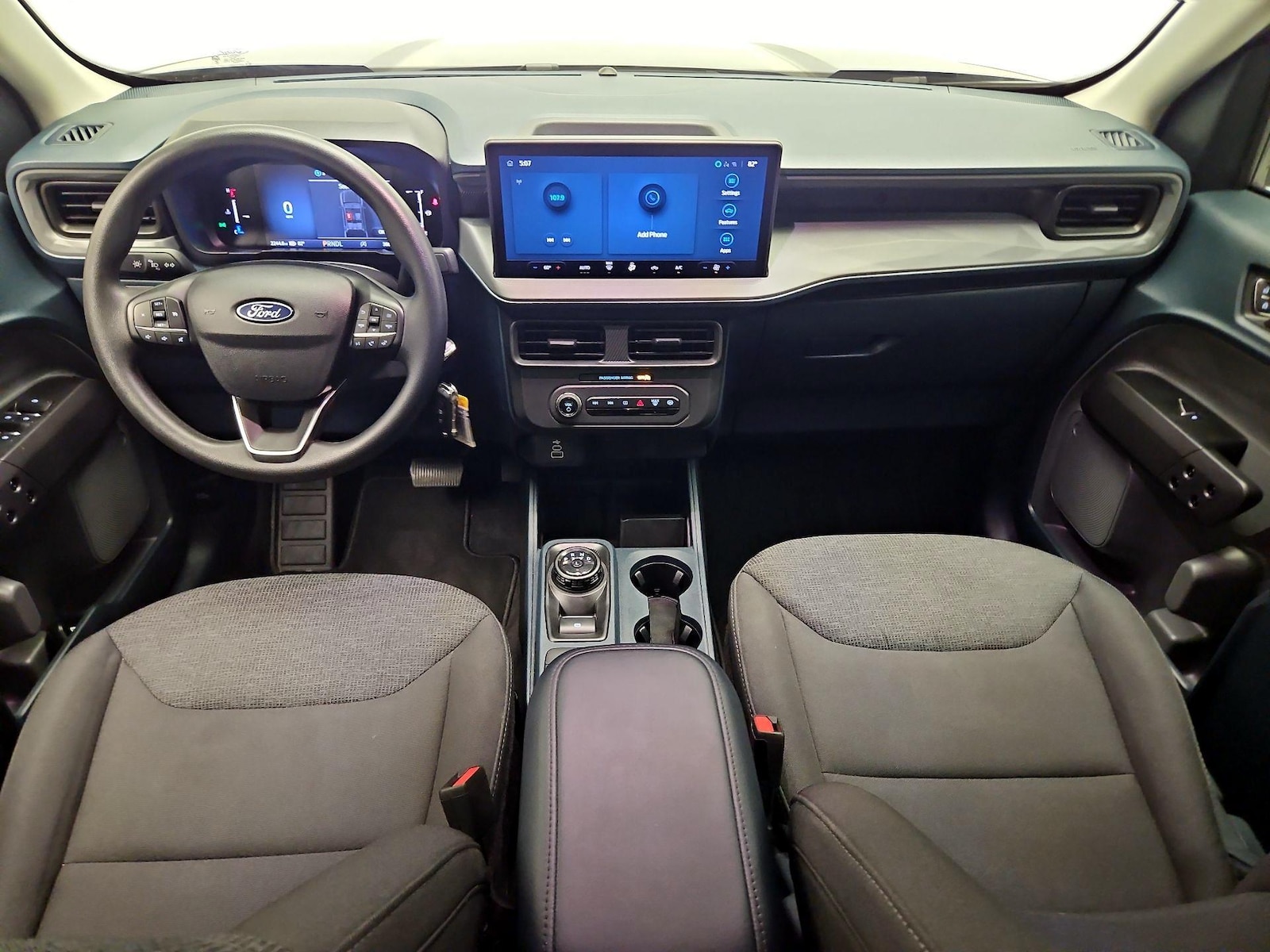 2026 Ford Maverick XL - Photo 10