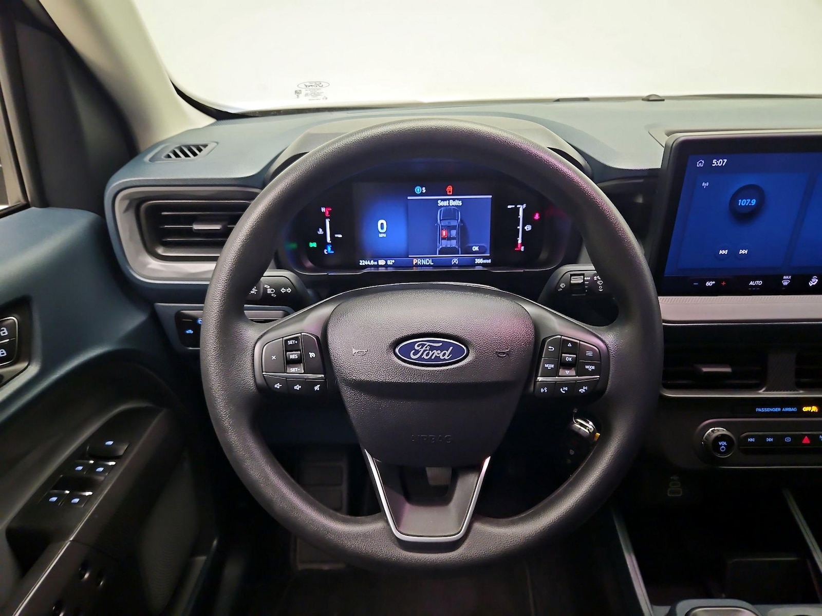 2026 Ford Maverick XL - Photo 11