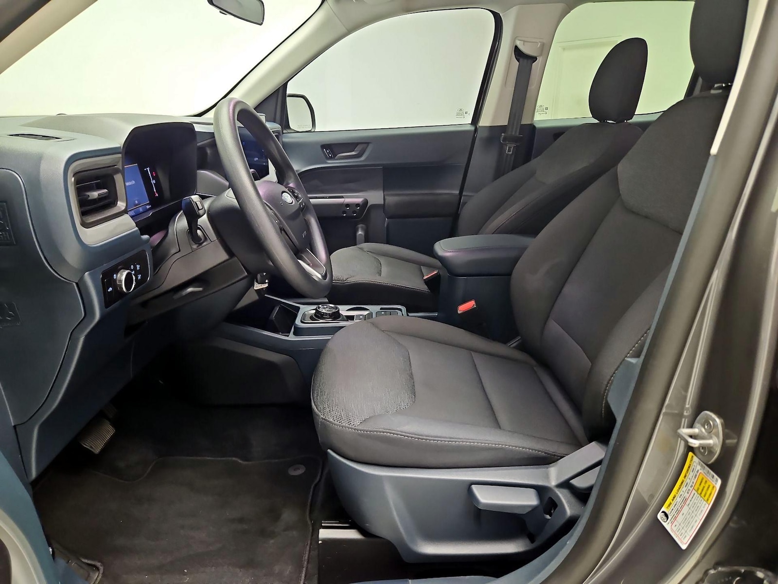 2026 Ford Maverick XL - Photo 12