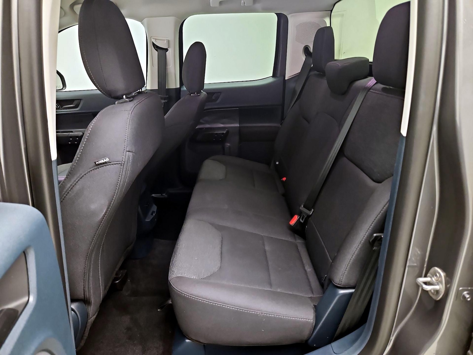 2026 Ford Maverick XL - Photo 18