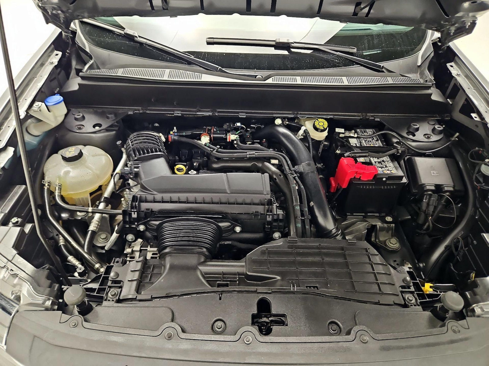 2026 Ford Maverick XL - Photo 20