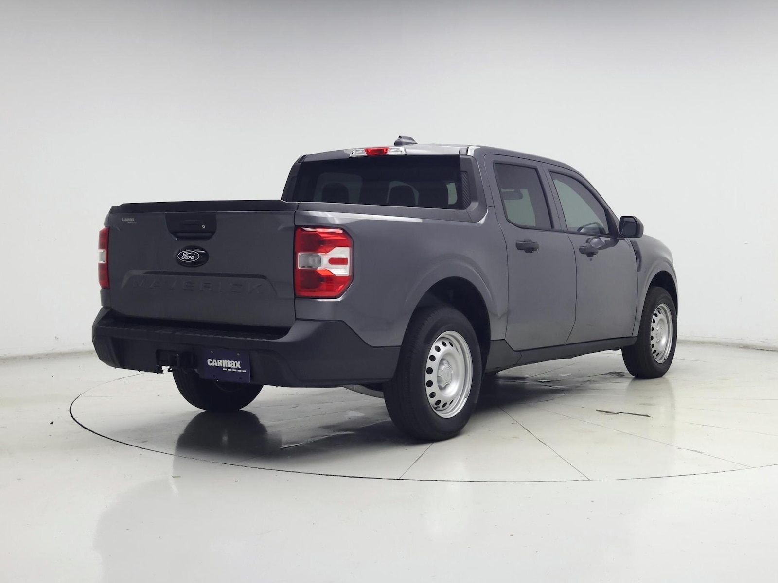 2026 Ford Maverick XL - Photo 9