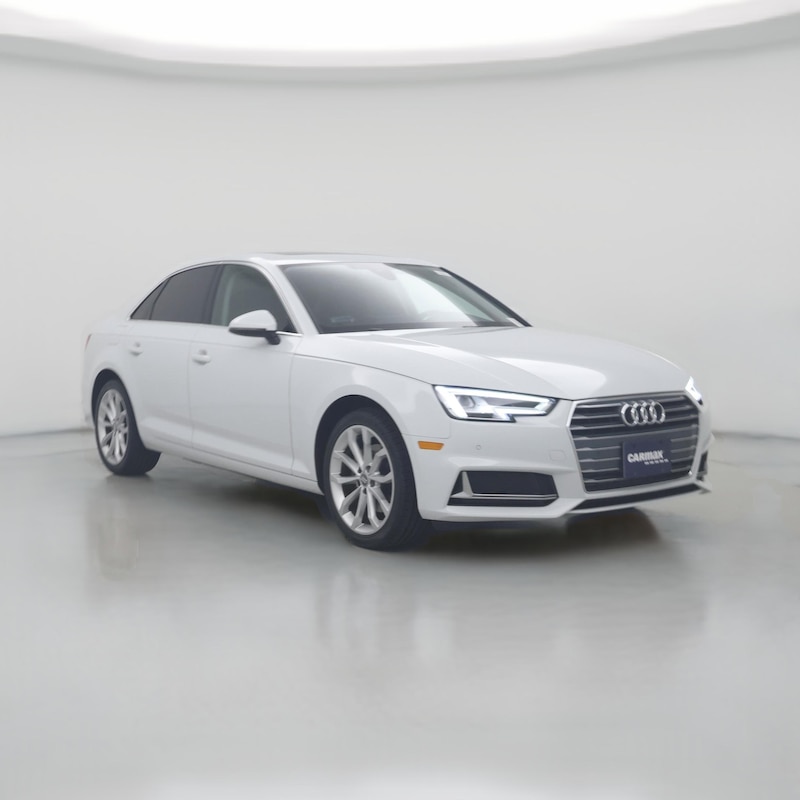 2019 Audi A4 Premium Plus