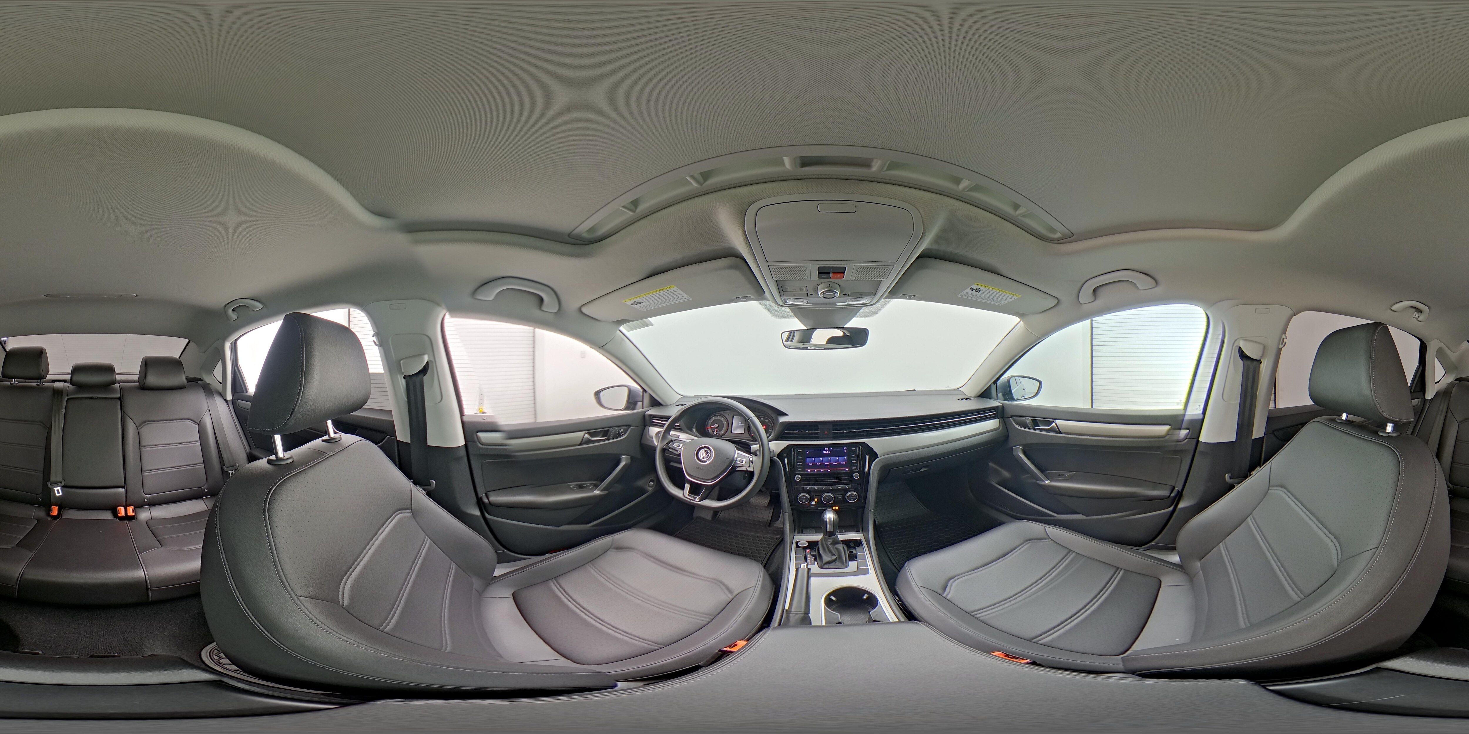 2022 Volkswagen Passat SE - Photo 25