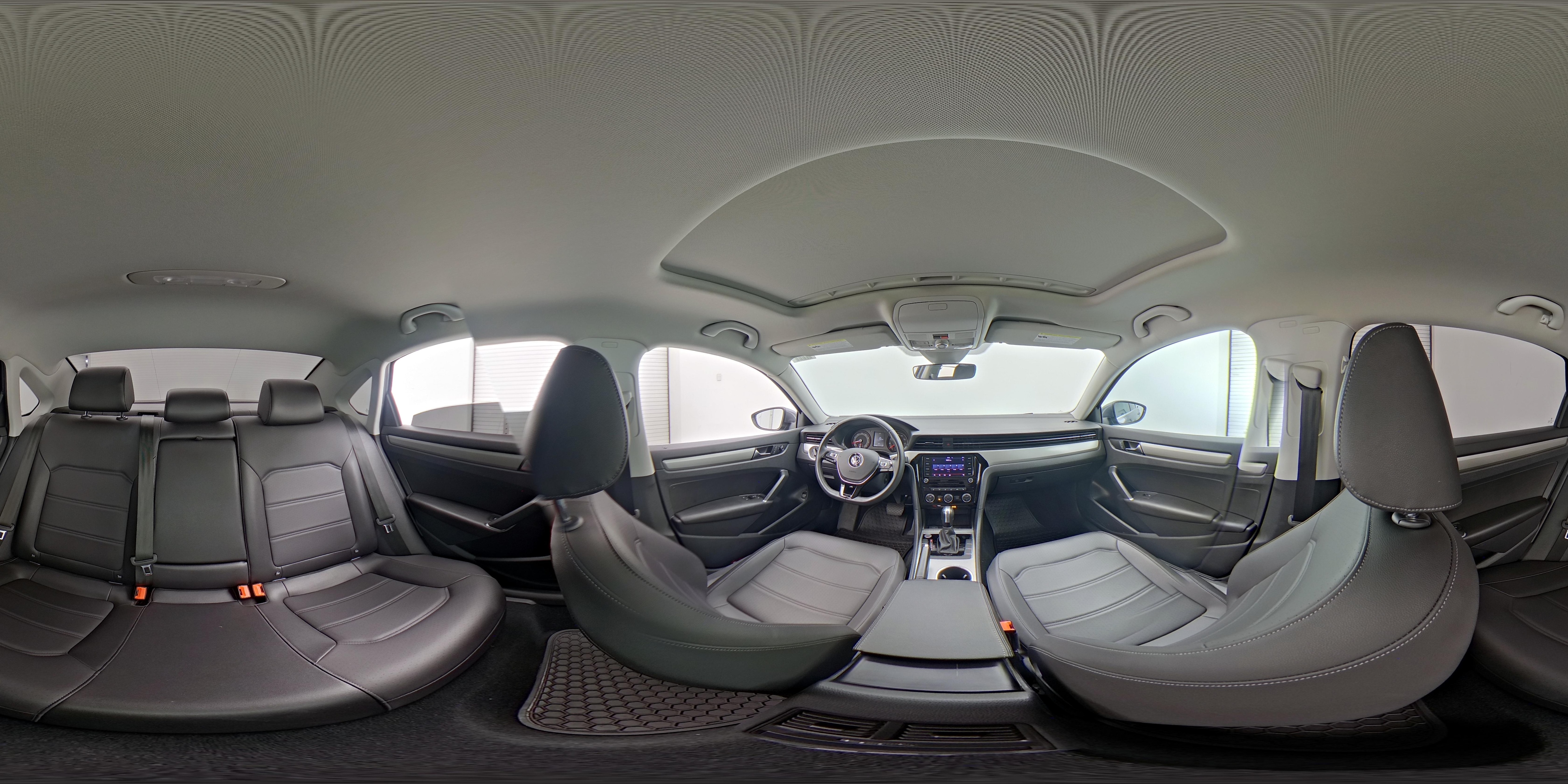 2022 Volkswagen Passat SE - Photo 26
