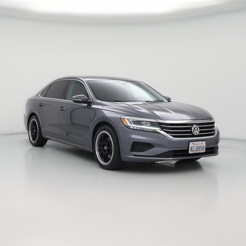 2022 Volkswagen Passat SE