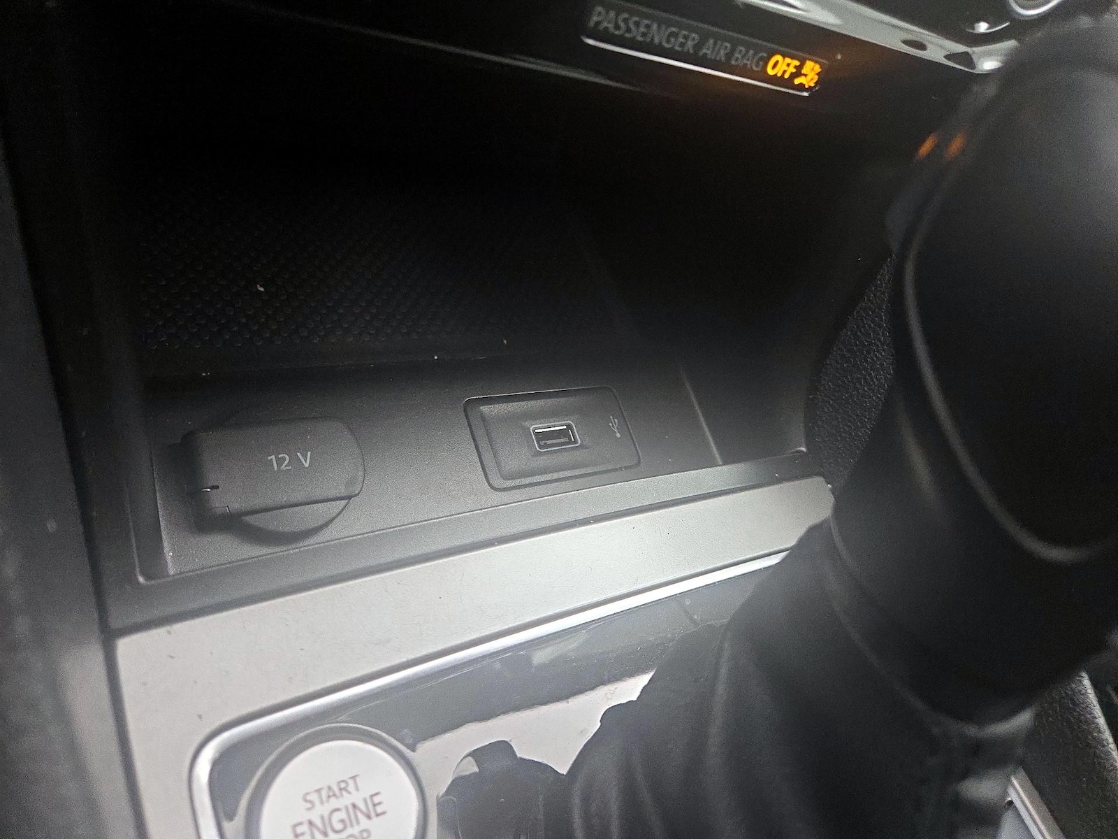 2022 Volkswagen Passat SE - Photo 19