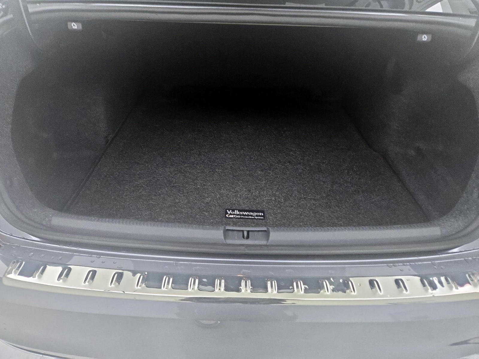 2022 Volkswagen Passat SE - Photo 22