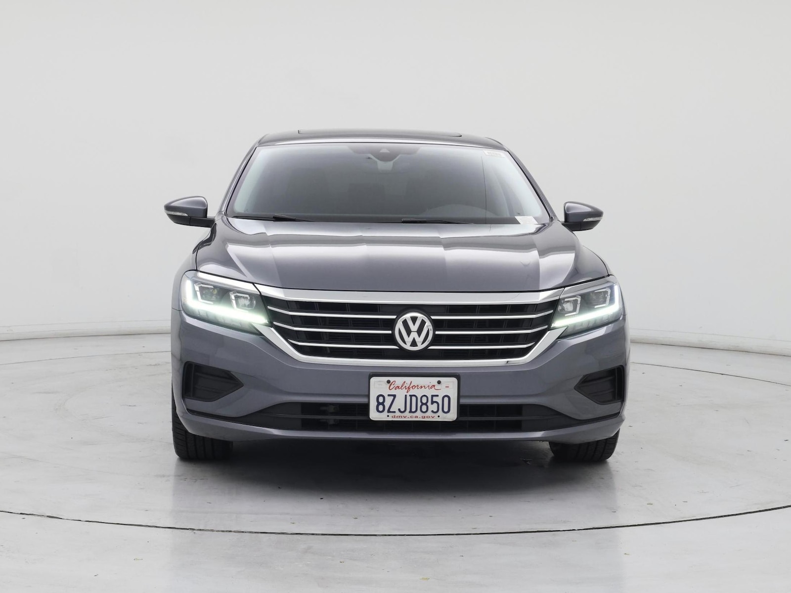 2022 Volkswagen Passat SE - Photo 6