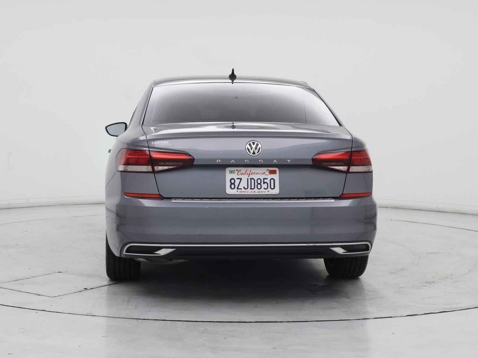 2022 Volkswagen Passat SE - Photo 7
