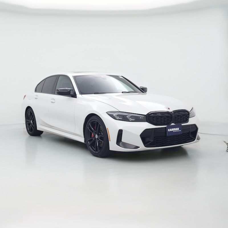 2023 BMW M340 I
