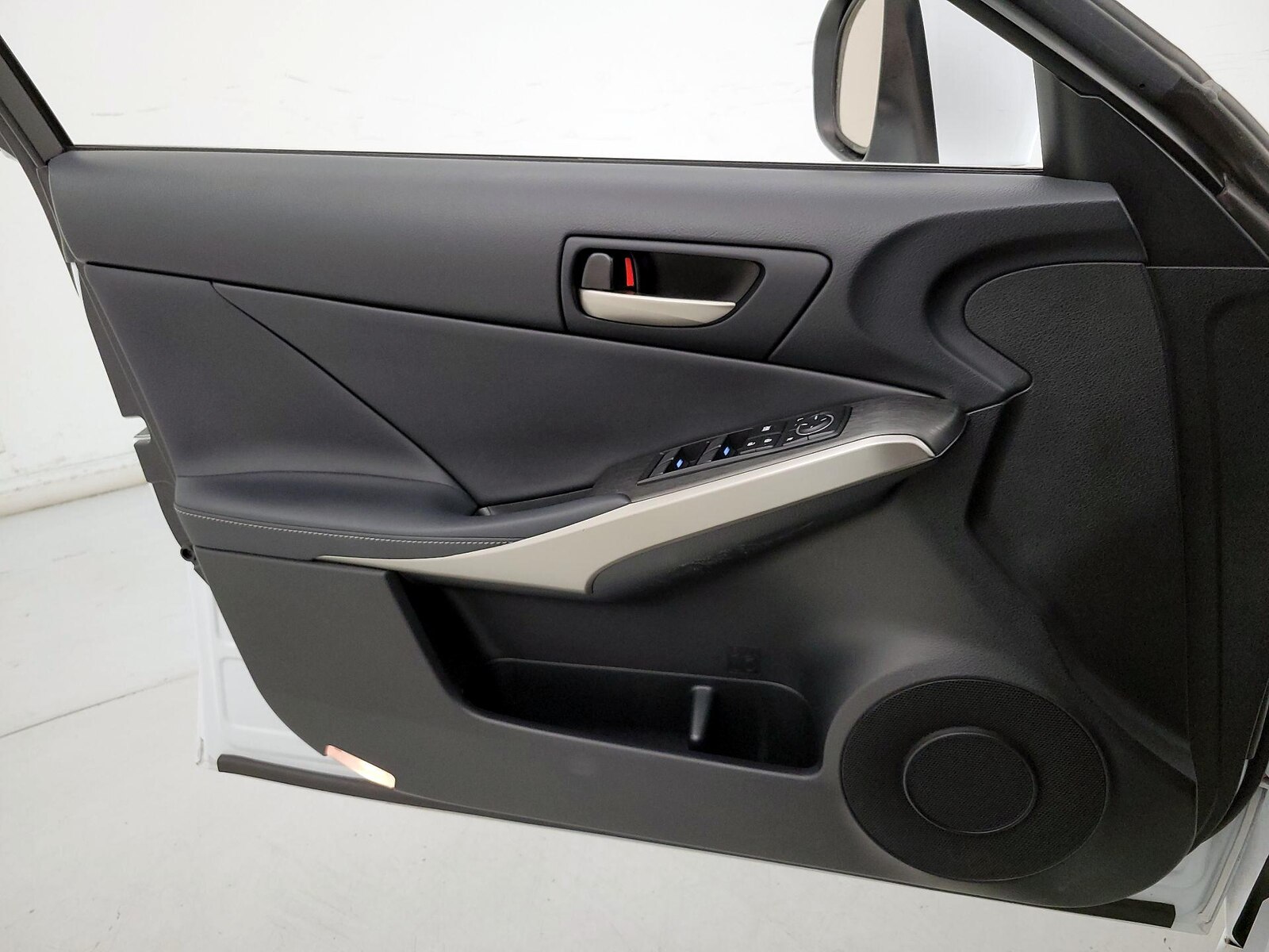 2019 Lexus IS 300 F-Sport, photo 13