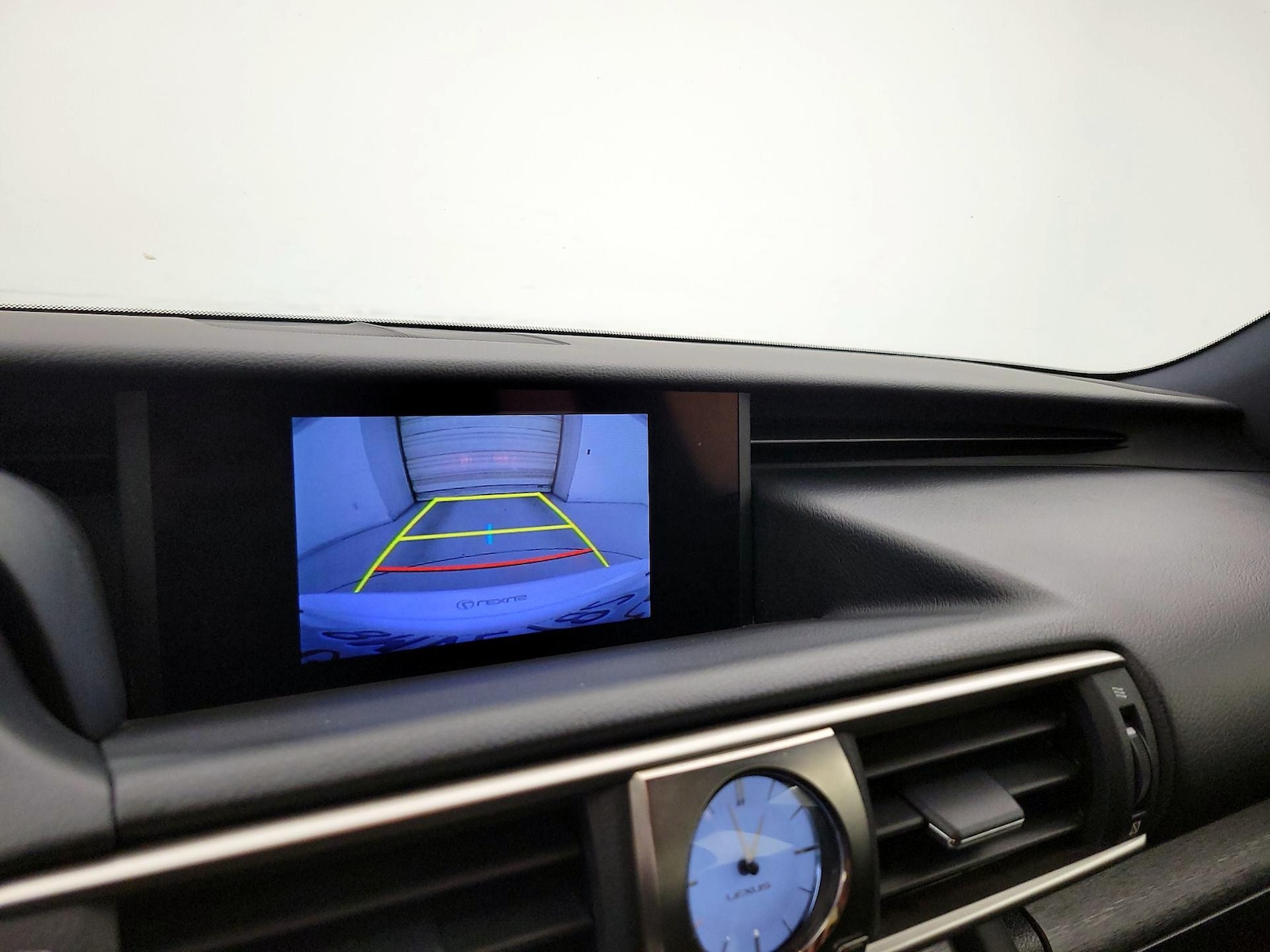 2019 Lexus IS 300 F-Sport, photo 15