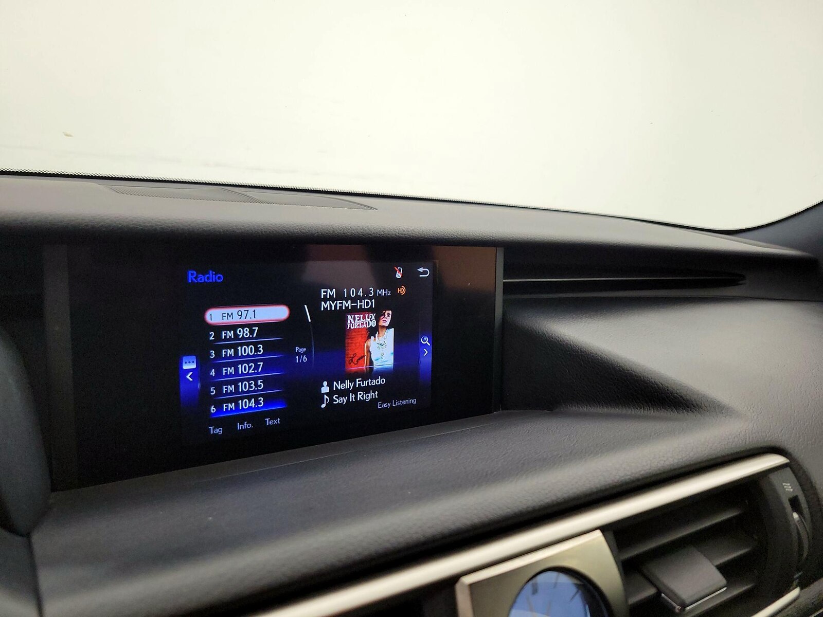 2019 Lexus IS 300 F-Sport, photo 16