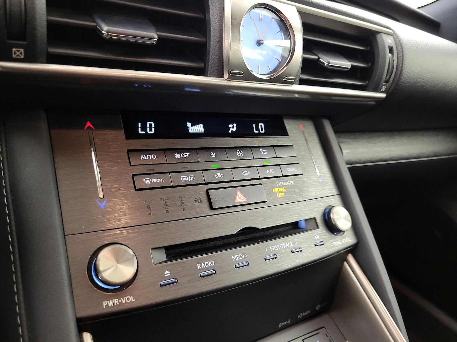 2019 Lexus IS 300 F-Sport, photo 17
