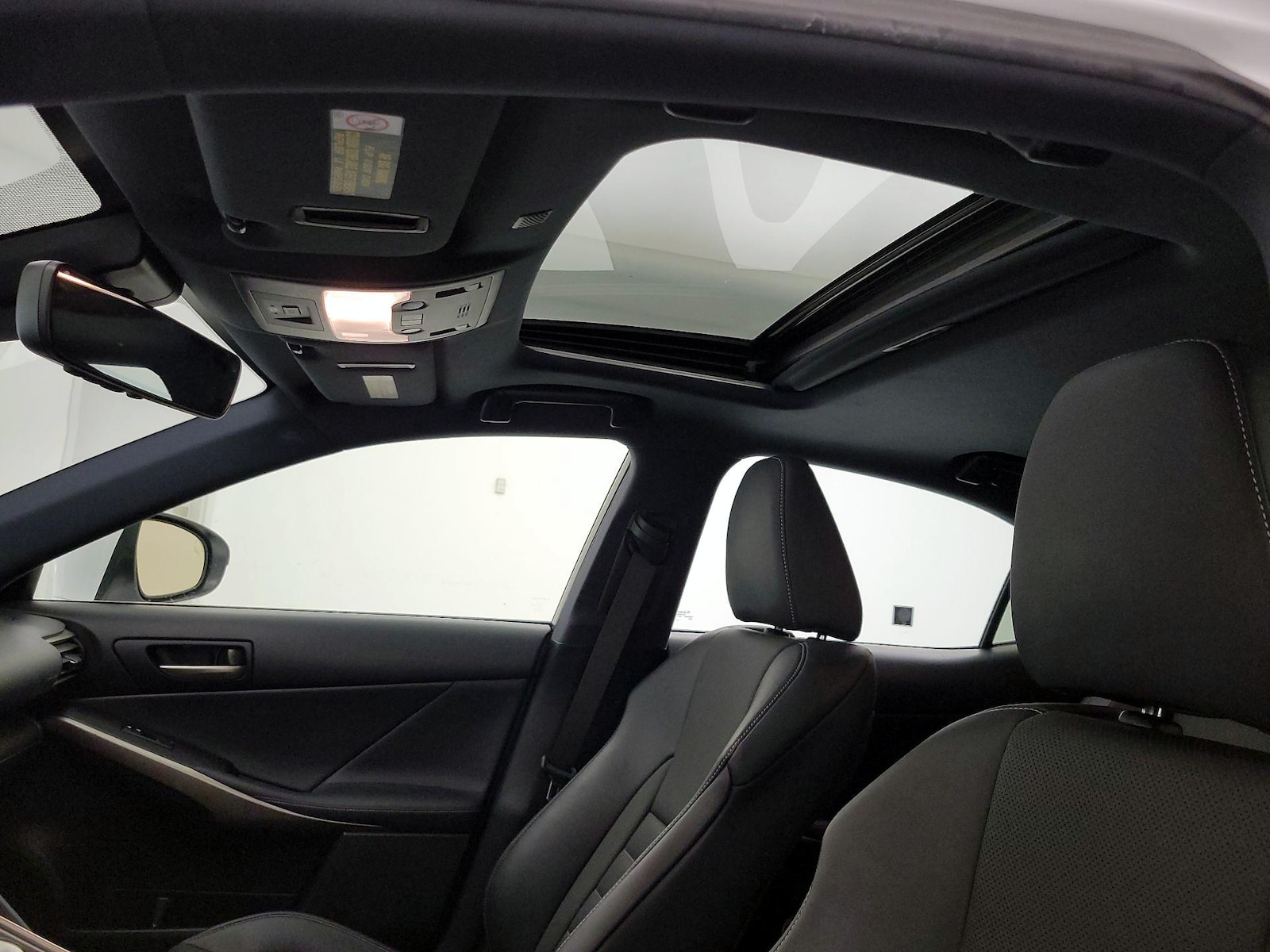 2019 Lexus IS 300 F-Sport, photo 19