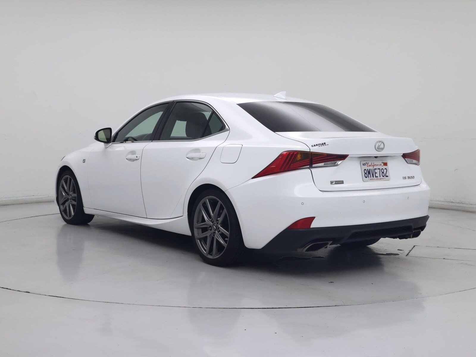 2019 Lexus IS 300 F-Sport, photo 3