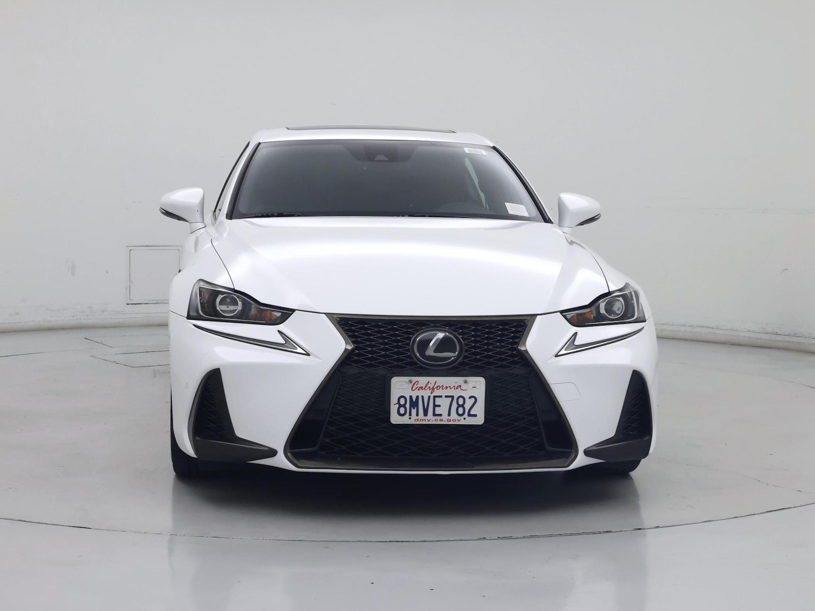 2019 Lexus IS 300 F-Sport, photo 6