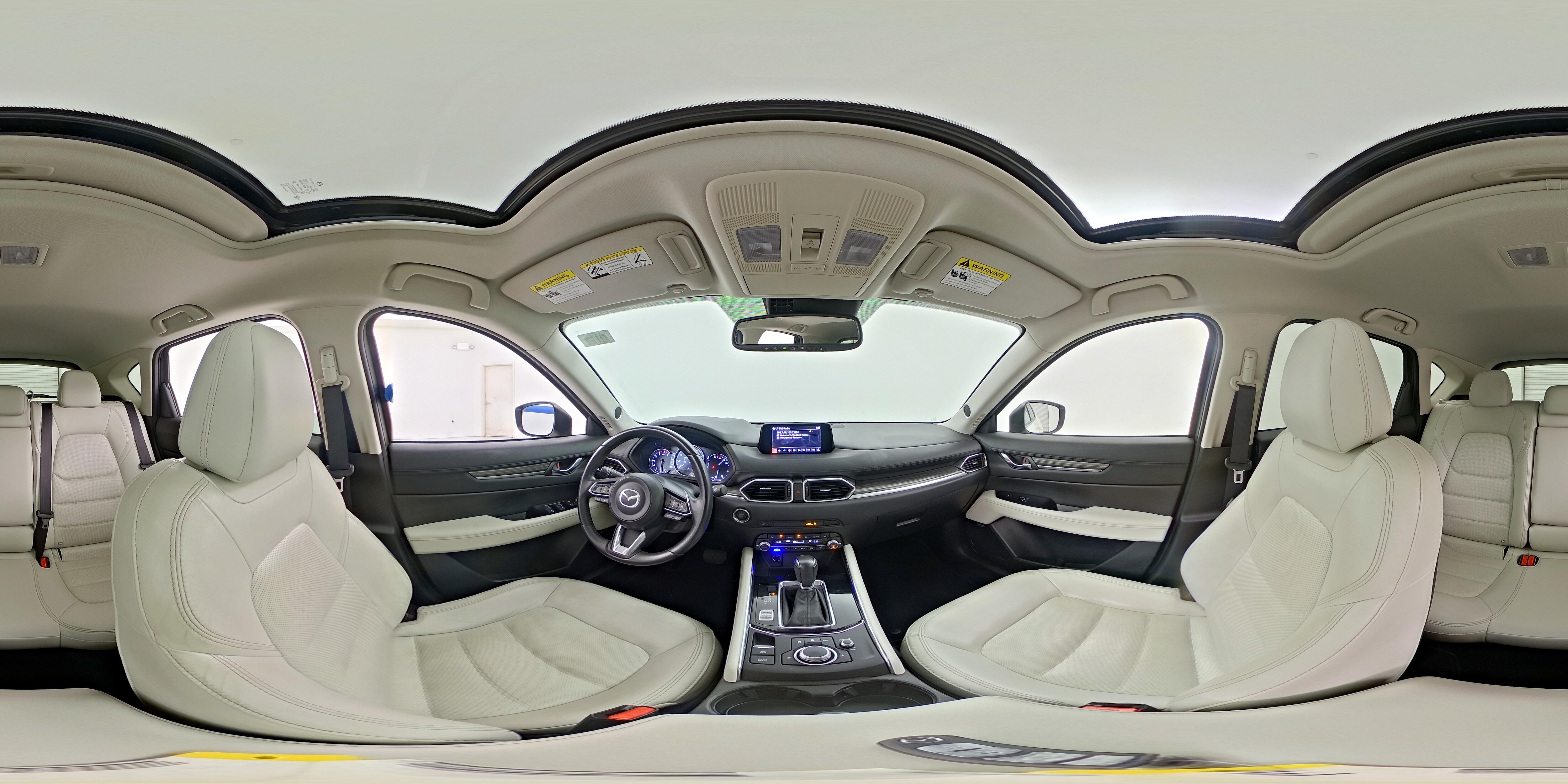 2019 Mazda CX-5 Grand Touring Reserve - Photo 25