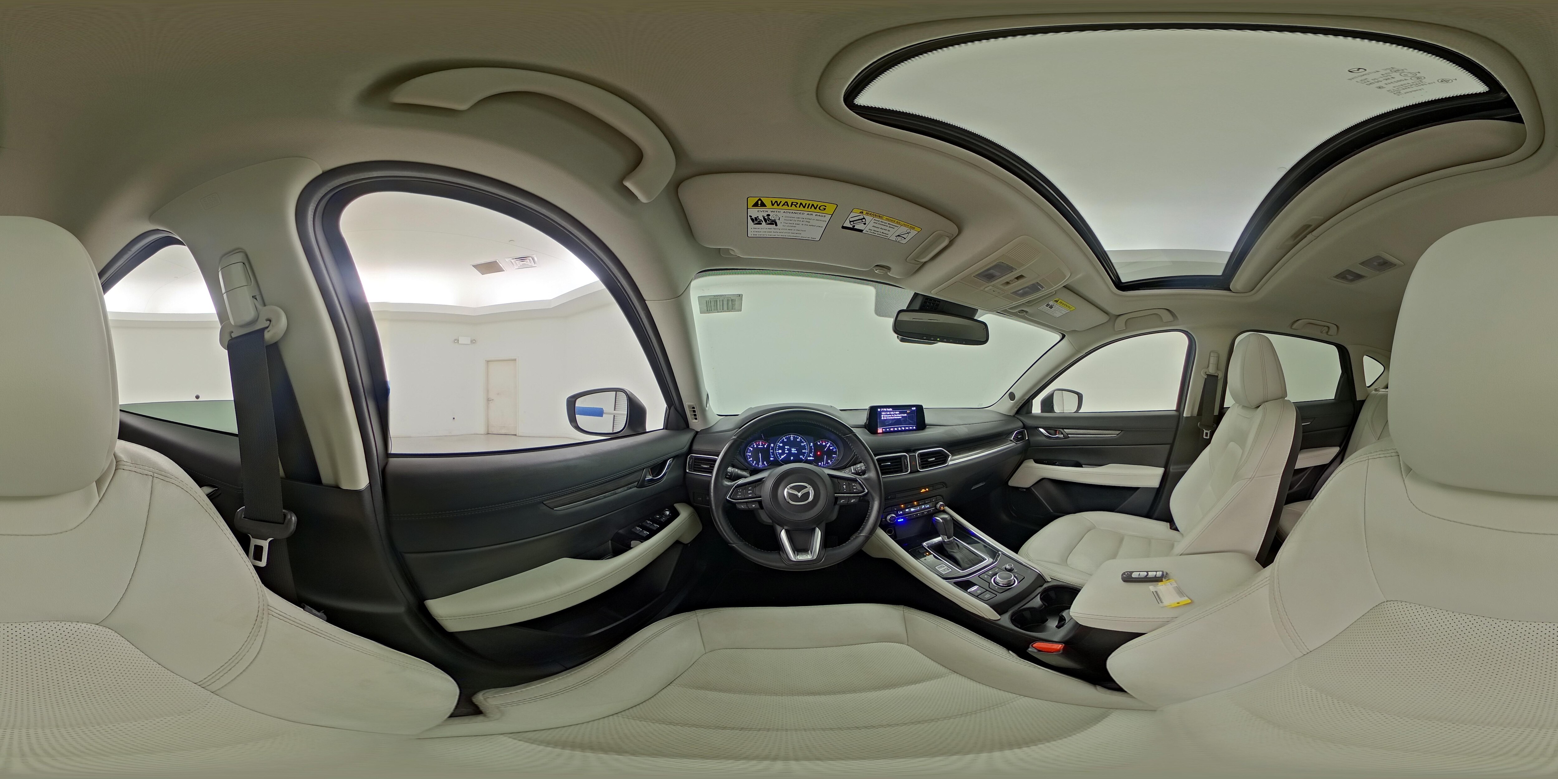 2019 Mazda CX-5 Grand Touring Reserve - Photo 27