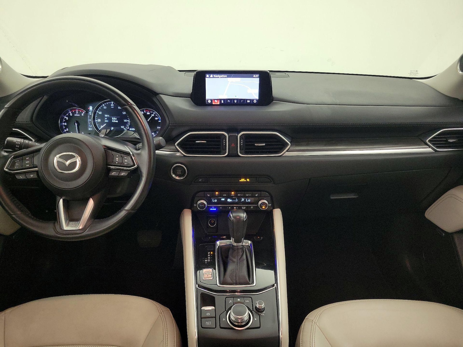 2019 Mazda CX-5 Grand Touring Reserve - Photo 10