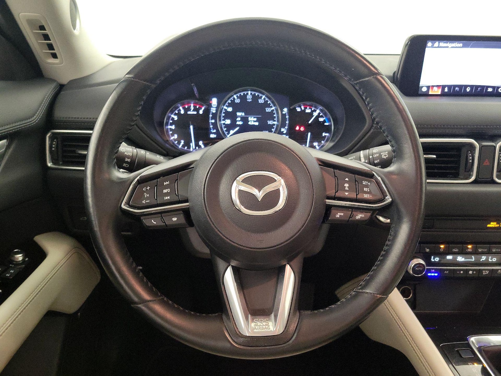 2019 Mazda CX-5 Grand Touring Reserve - Photo 11