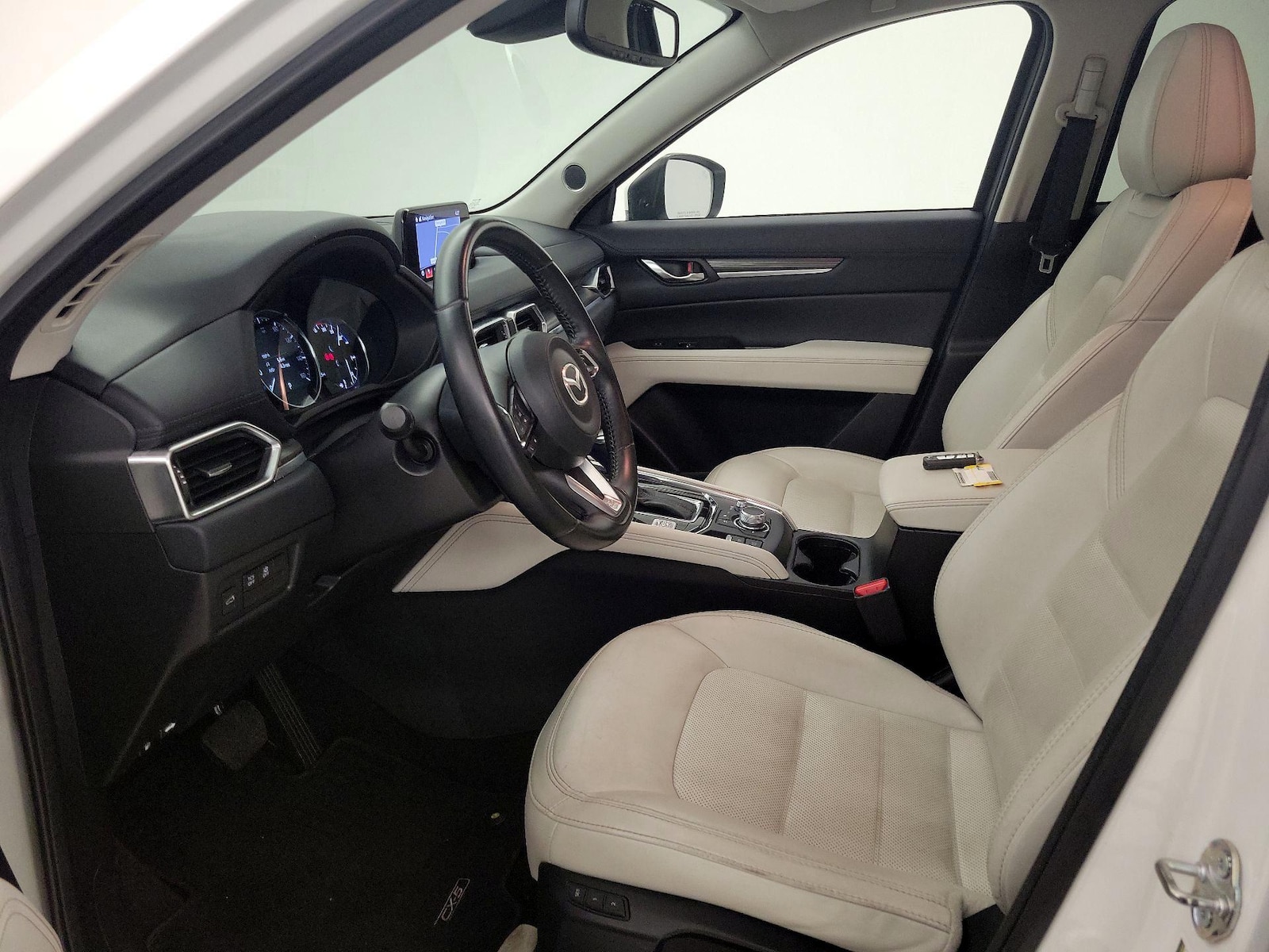 2019 Mazda CX-5 Grand Touring Reserve - Photo 12