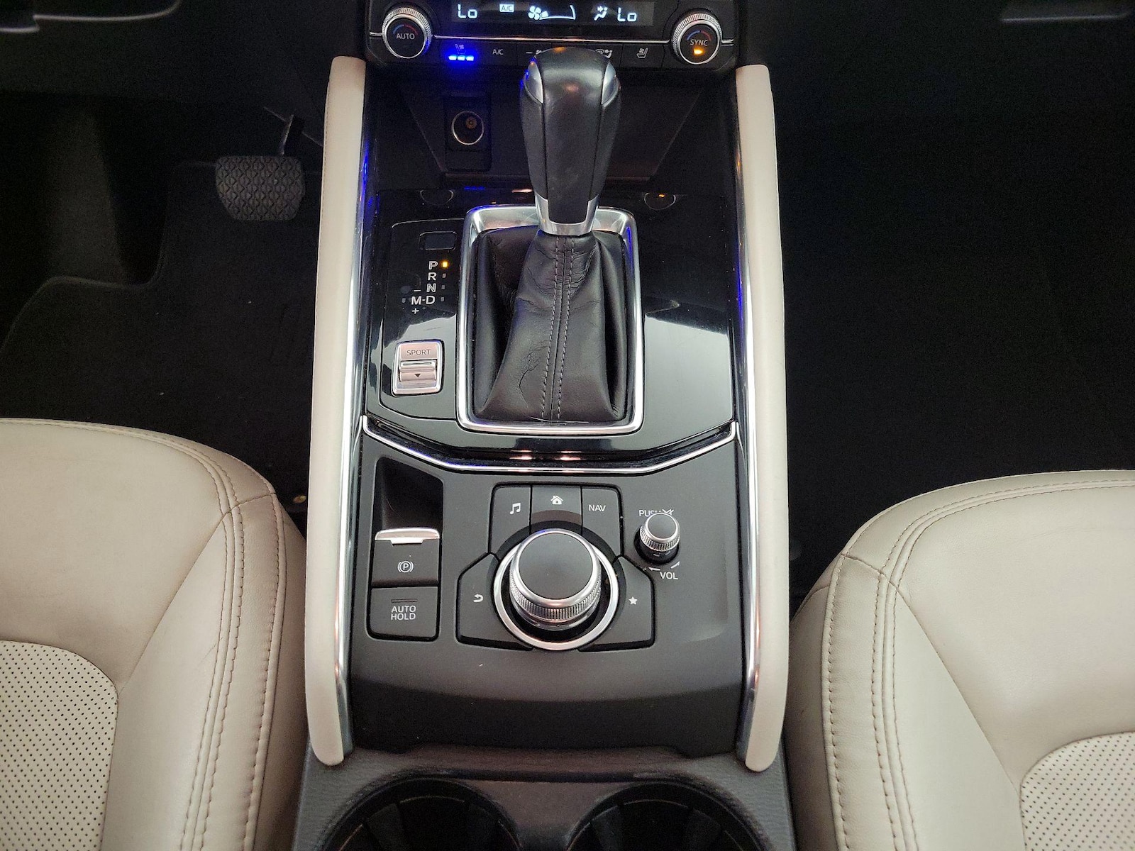2019 Mazda CX-5 Grand Touring Reserve - Photo 19