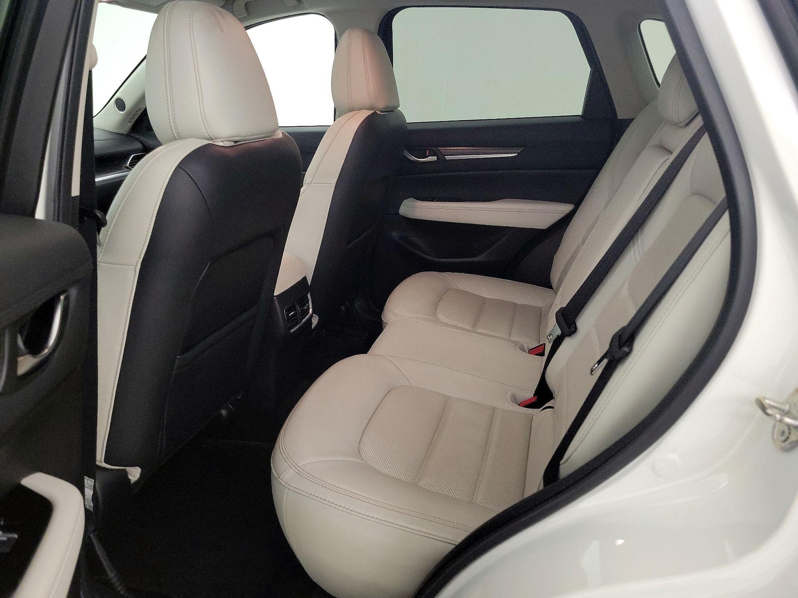 2019 Mazda CX-5 Grand Touring Reserve - Photo 21