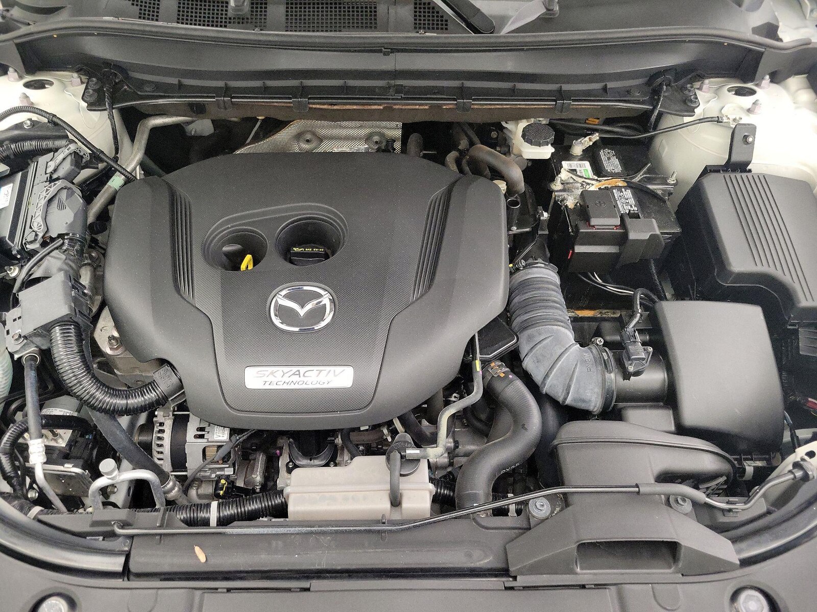 2019 Mazda CX-5 Grand Touring Reserve - Photo 23