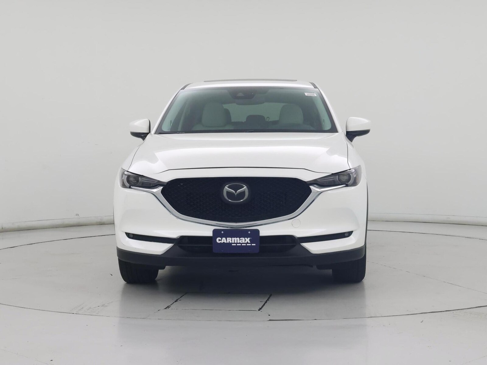 2019 Mazda CX-5 Grand Touring Reserve - Photo 6