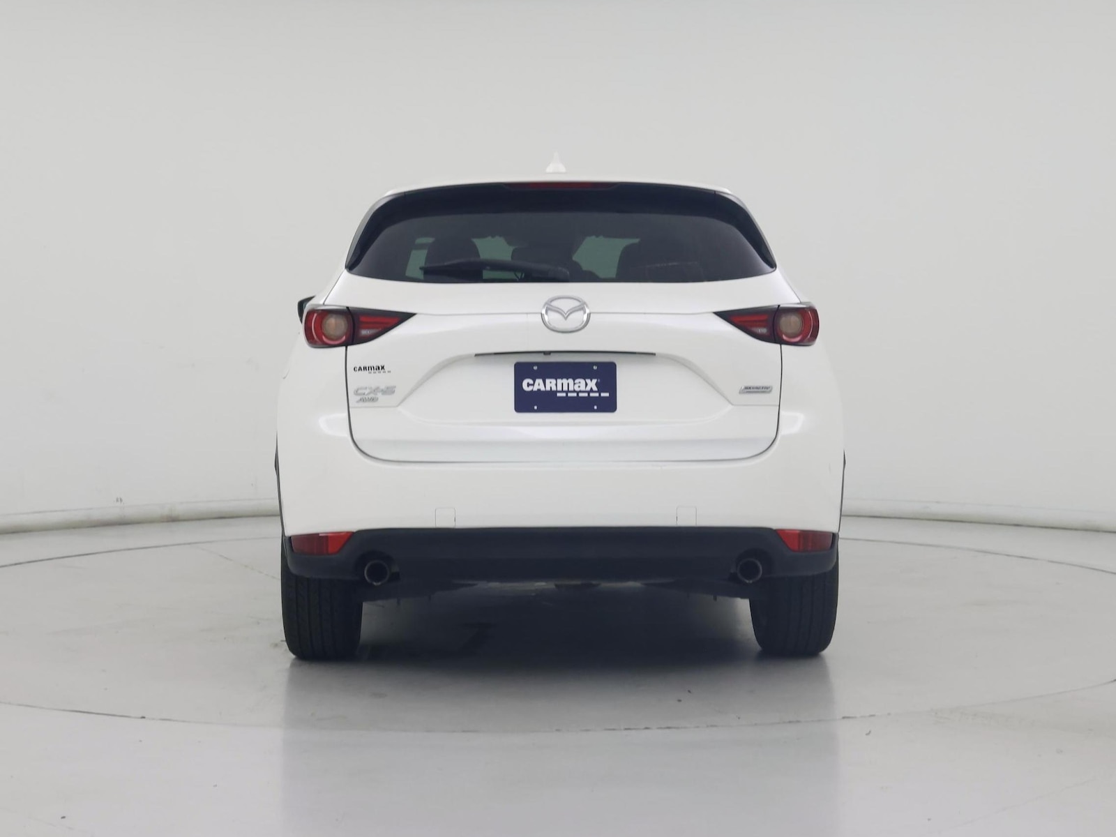 2019 Mazda CX-5 Grand Touring Reserve - Photo 7