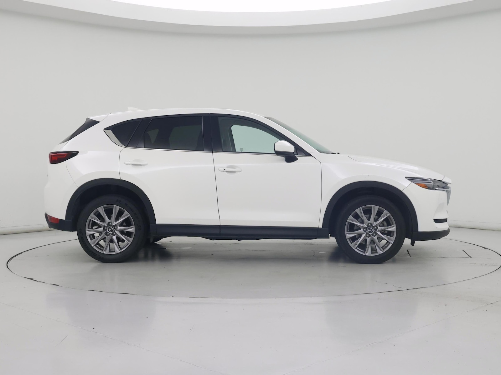 2019 Mazda CX-5 Grand Touring Reserve - Photo 8