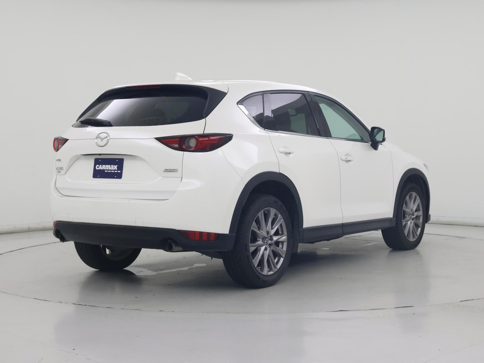 2019 Mazda CX-5 Grand Touring Reserve - Photo 9