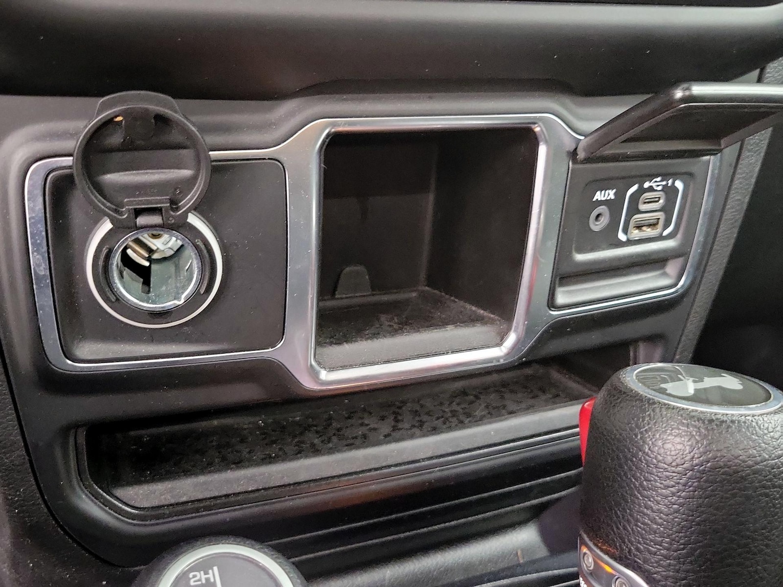 2021 Jeep Wrangler Willys Sport - Photo 19