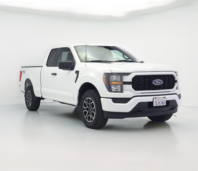 2023 Ford F150 XL