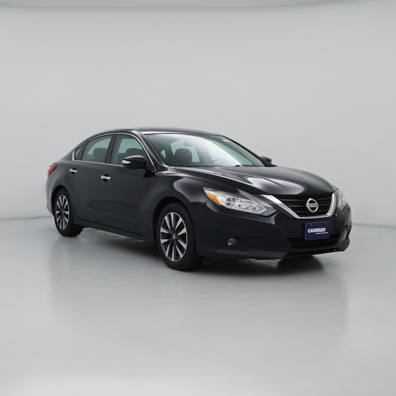 2016 Nissan Altima SL