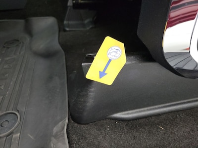 Condition detail