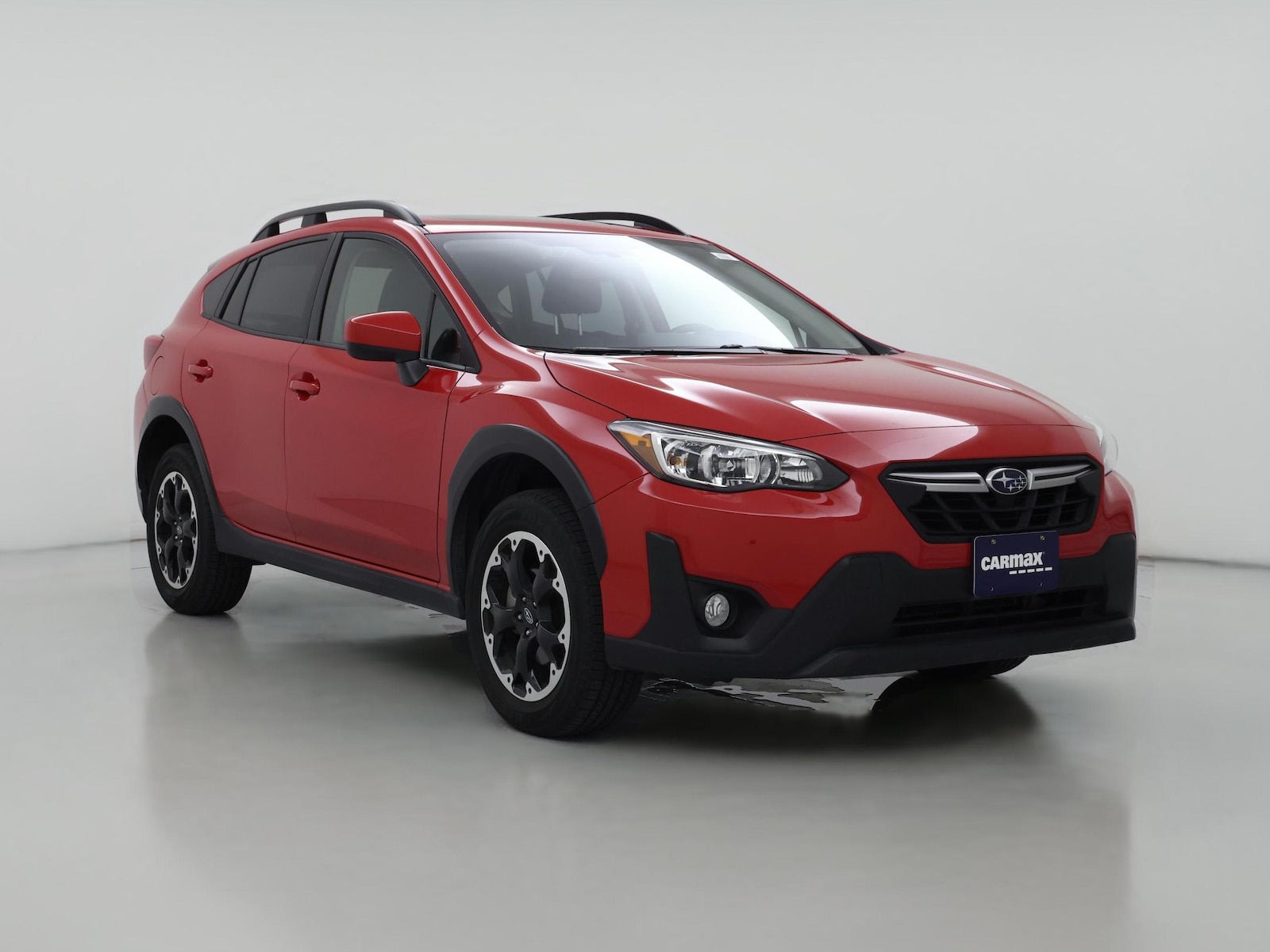 2022 Subaru Crosstrek