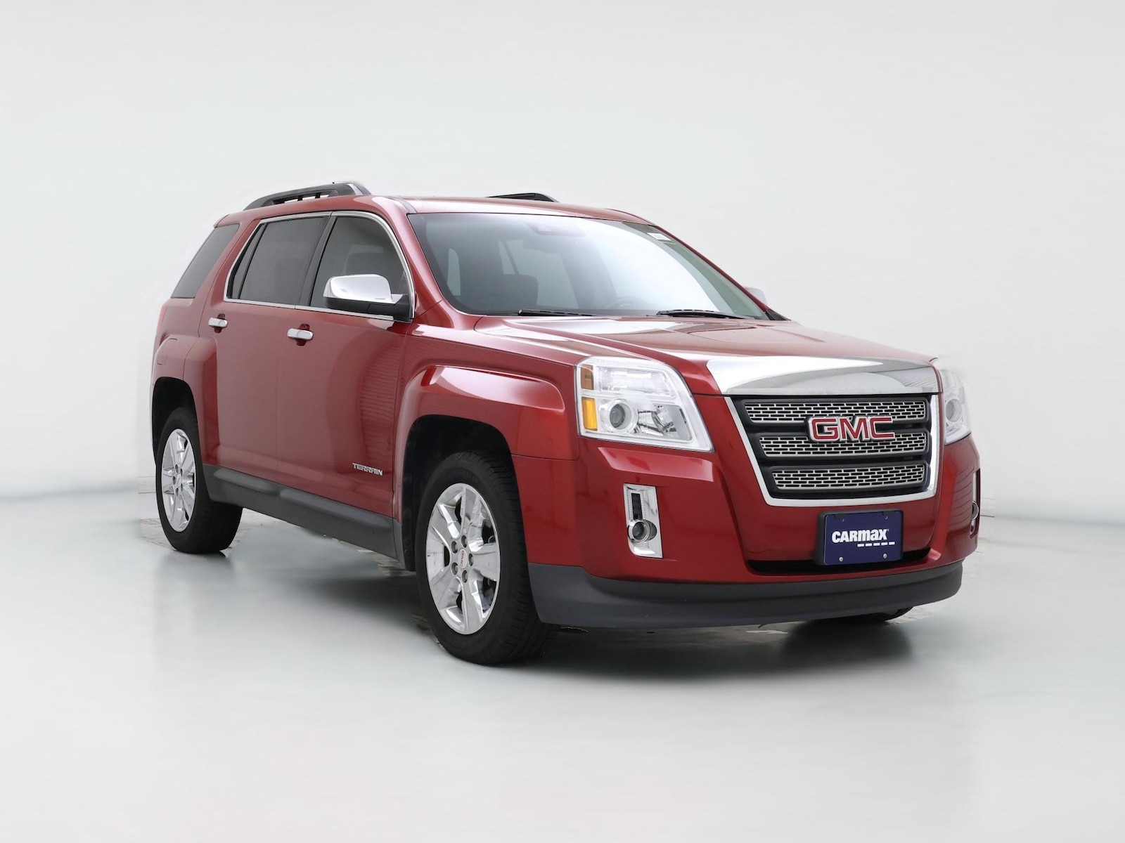 2015 GMC Terrain