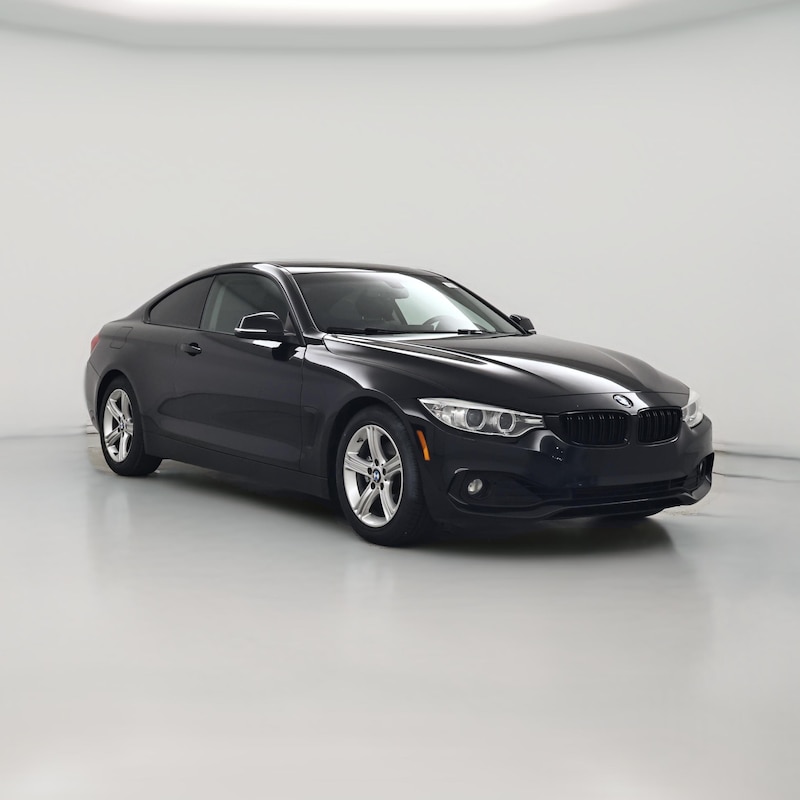2015 BMW 428 I