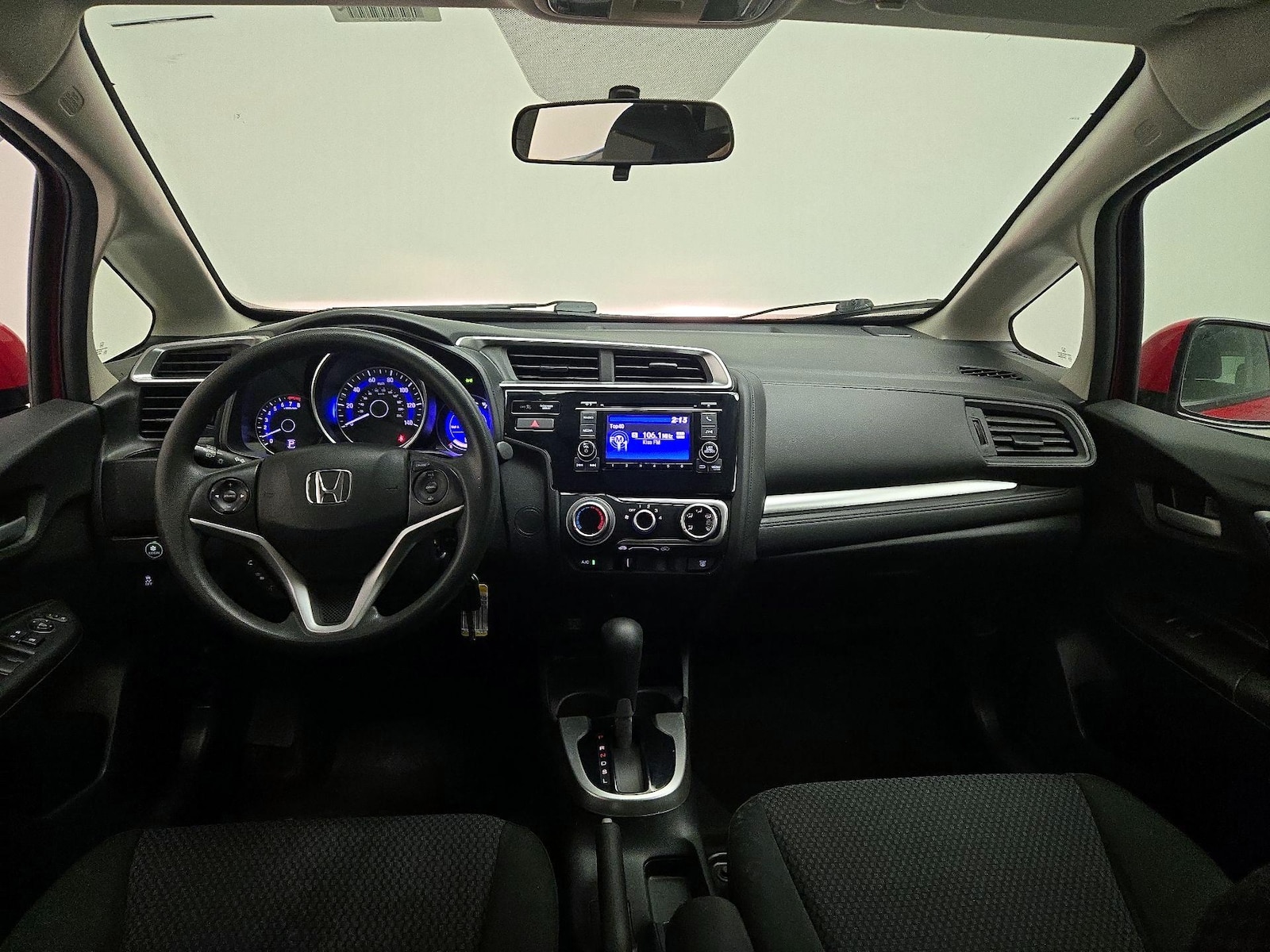 Rear View Camera