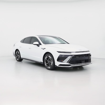 Recommended categories heading image of the selected vehicle