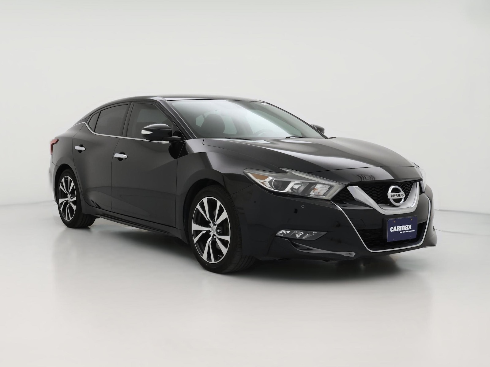 2016 Nissan Maxima