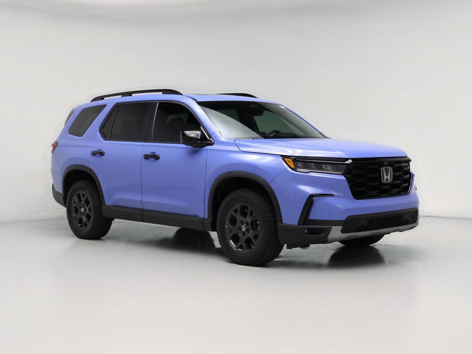 2024 Honda Pilot