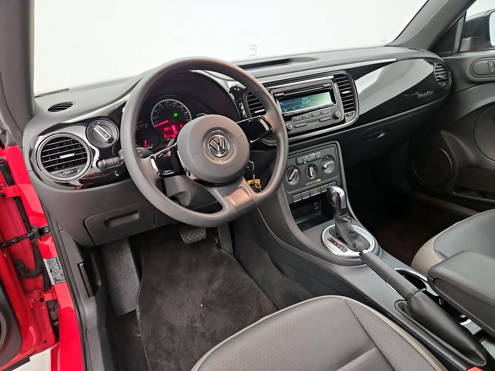 Navigation System