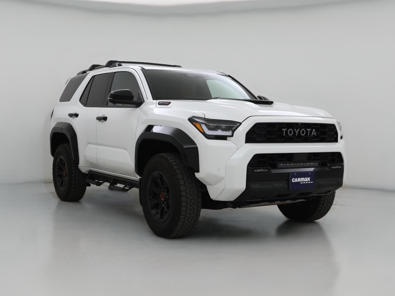2025 Toyota 4Runner