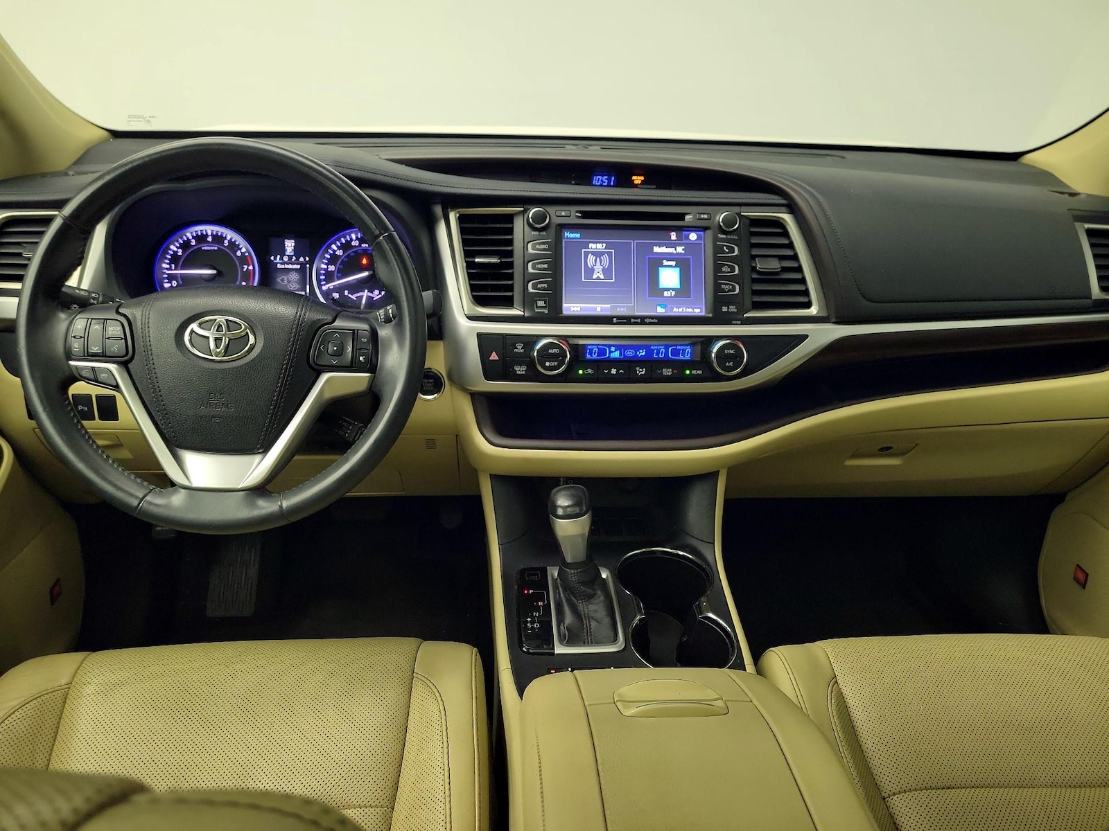 Navigation System