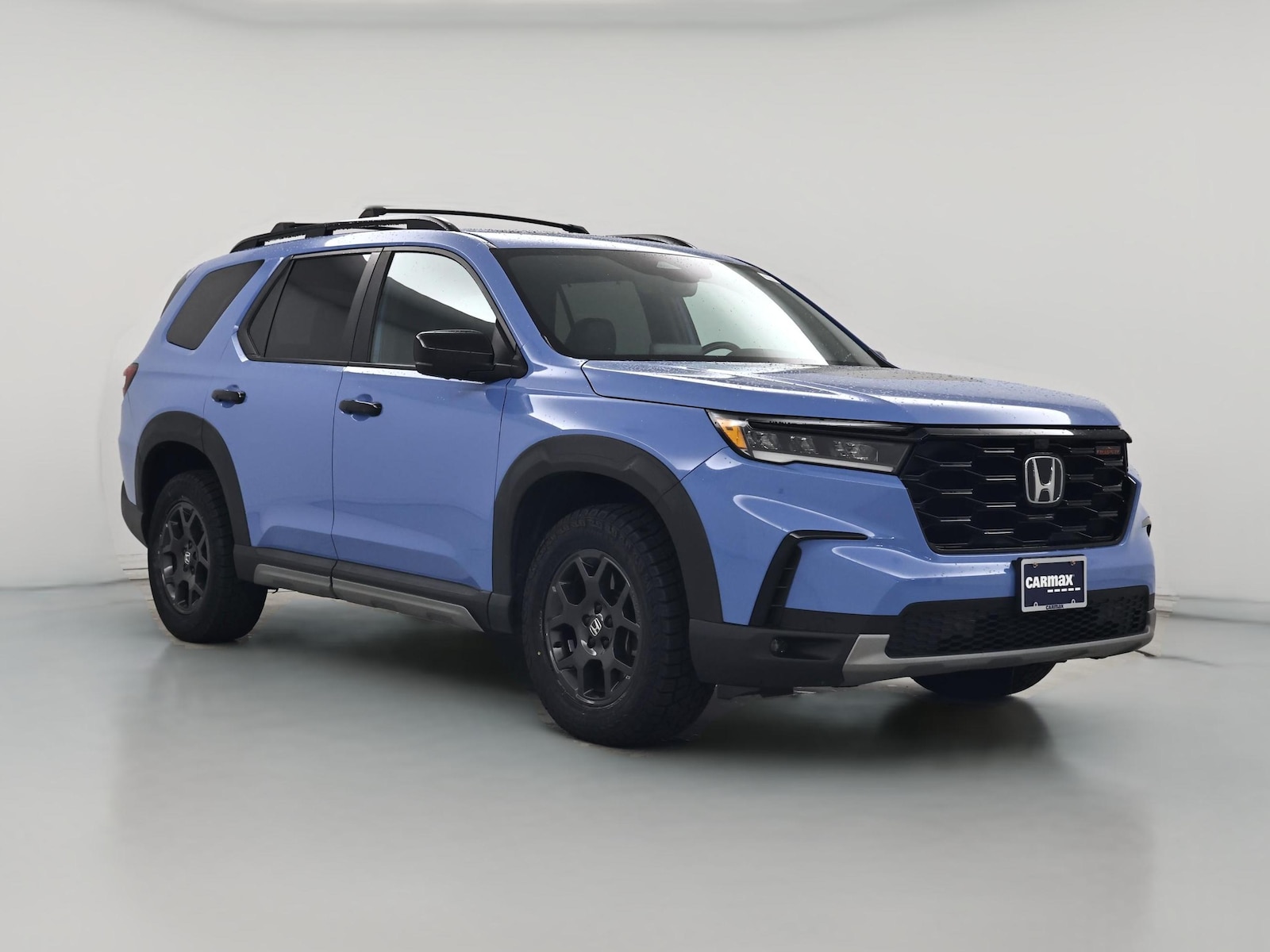 2023 Honda Pilot